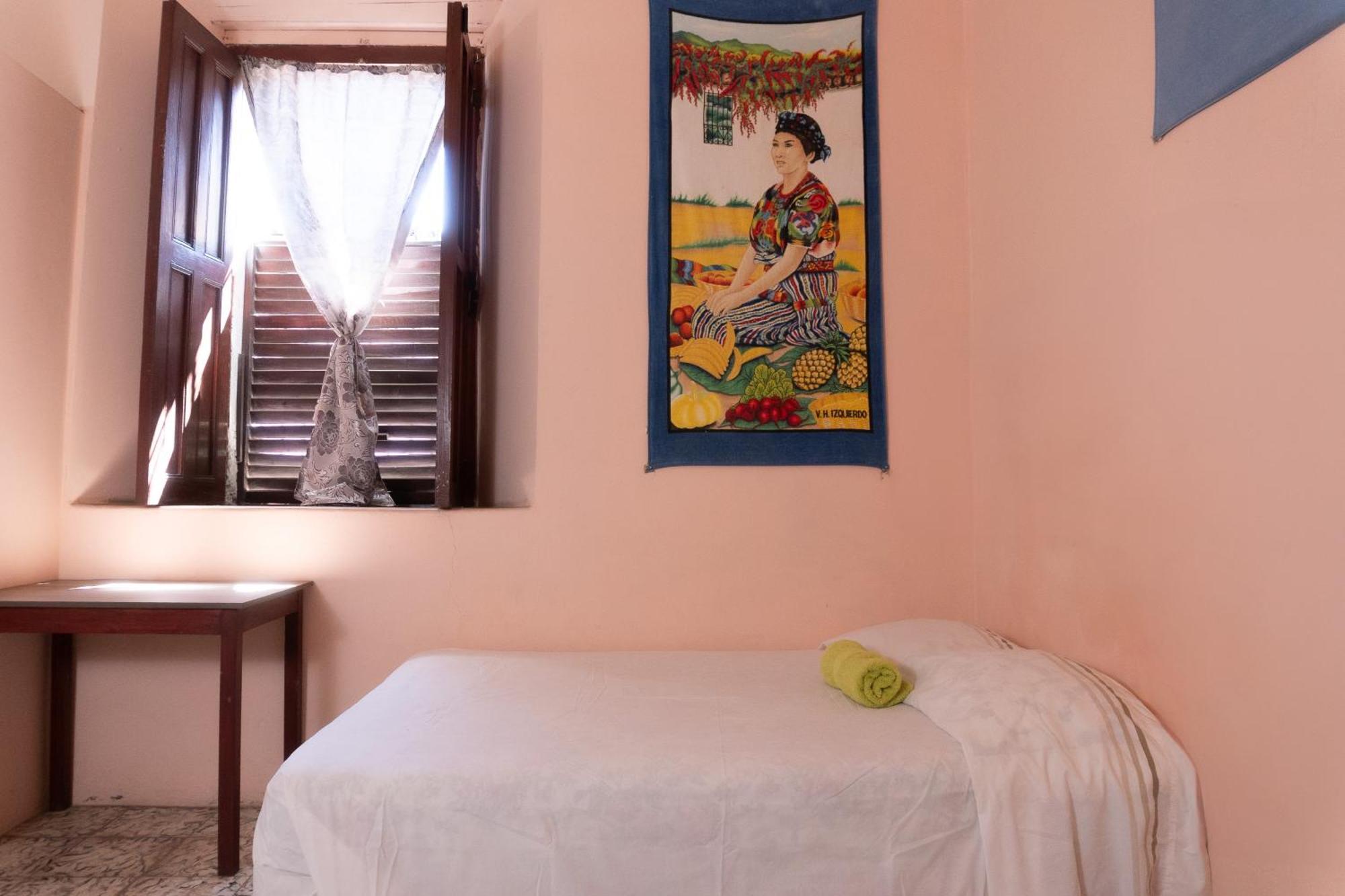 Hostal Delmy Suchitoto Екстер'єр фото