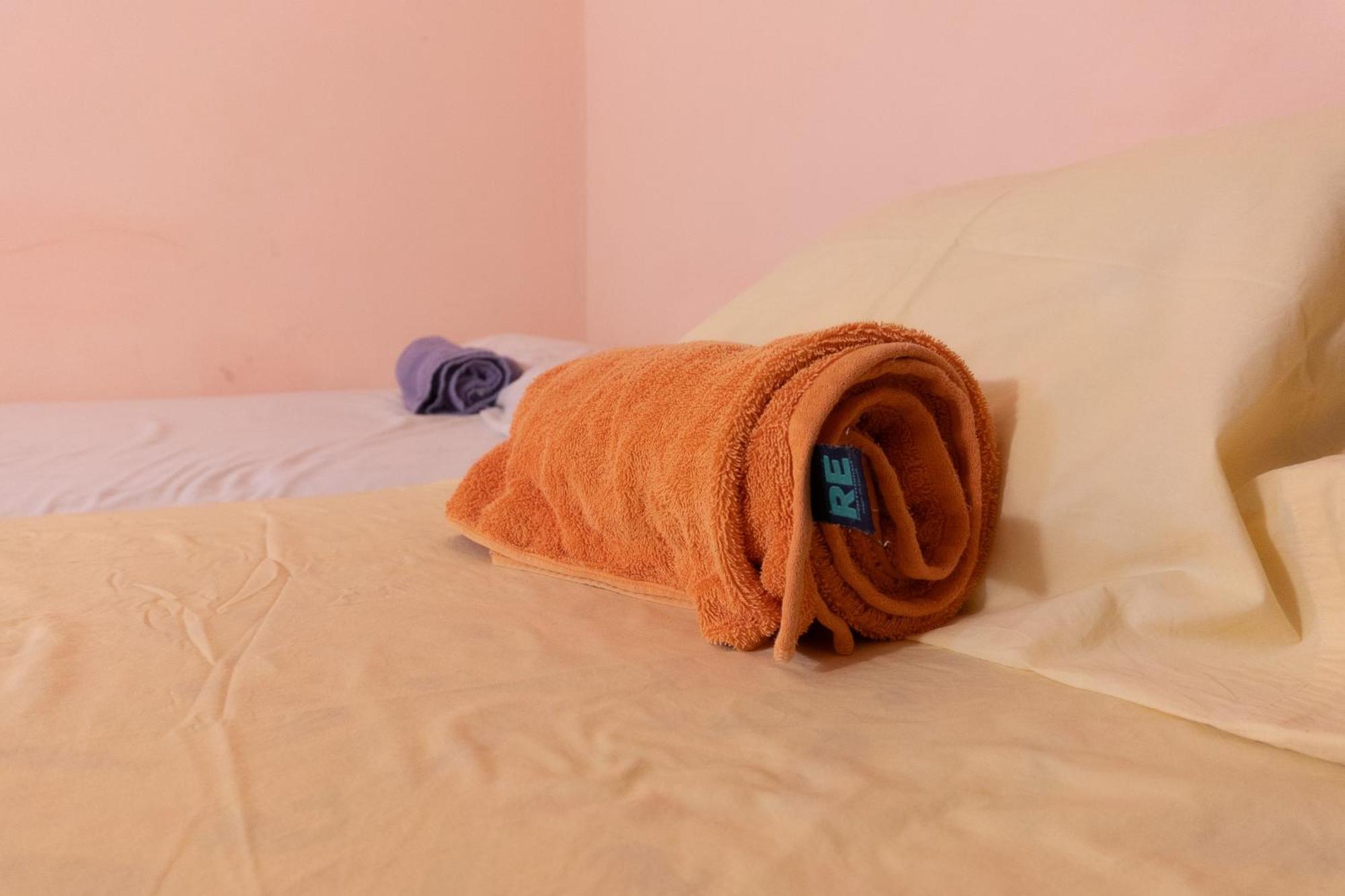 Hostal Delmy Suchitoto Екстер'єр фото